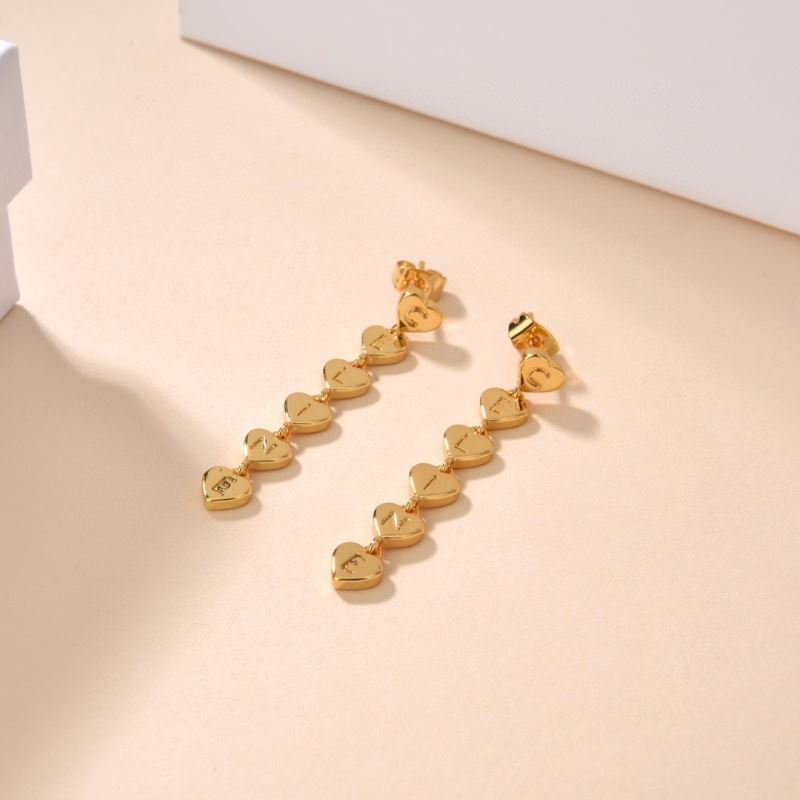 Celine Earrings